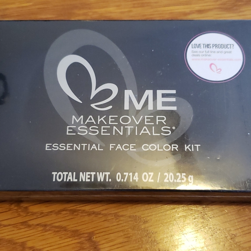 Face kit